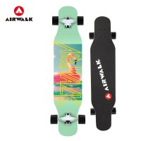 Airwalk 스케이트보드 42 V05 스케이트보드 입문용보드 스포츠보드 롱보드