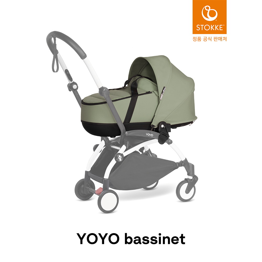 스토케 (예약판매)요요3 뉴본쉘