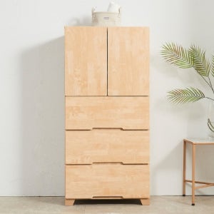 로지I 양문 수납 3단 서랍장 600 MR22379 /착불