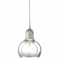 앤트레디션 메가 벌브 SR2 서스펜션 펜던트 조명 식탁등 113282 &Tradition Mega Bulb SR2 Suspension Lamp 113282 09867