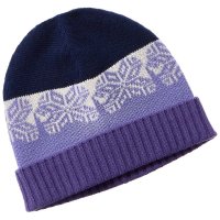 PHENIX 캐시미어 모자 Phenix Fairisle Cashmere Hat 1171407501