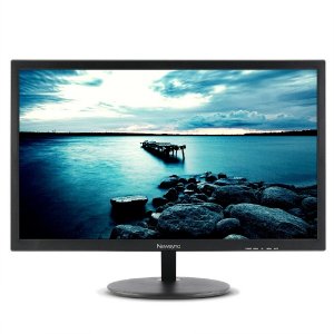 비트엠 Newsync B245H 프리싱크 HDR