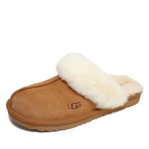 어그 어그 UGG 방한슬리퍼 체스트넛 1019065K-CHE
