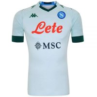 Ssc Napoli 여성용 액티브 저지