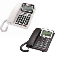 DT-3360 전화기개통 기업전화신청 유선 가정용  화이트