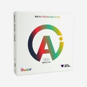 [AI시티] AI 인공지능 코딩 교육 보드게임