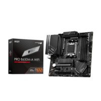 MSI PRO B650M-A WIFI