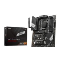 MSI PRO X670-P WiFi