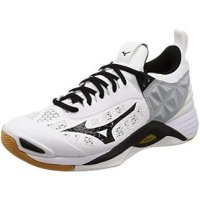 일본 미즈노 여성 배구화 Mizuno Wave Momentum Volleyball Shoes 584989