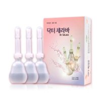 닥터세라바 여성청결제 15ml x 3