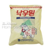 탈지분유(낙우밀) 1kg (분유대용)