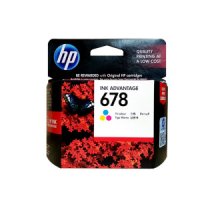 HP HP678 칼라/HP4645 HP4515 HP3545 HP3515 HP2645 잉크