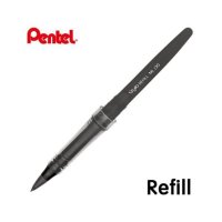 펜스테이션 Pentel 펜텔 트라디오 스타일로펜 리필 MLJ20