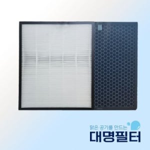 국내산 삼성 AX40M3030WMD필터 CFX-G100D