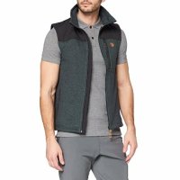 독일 피엘라벤 남자 조끼 Fjallraven Buck Mens Fleece Vest 704540