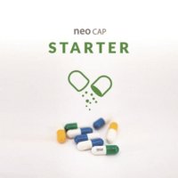 네오캡 스타터 STARTER 20캡슐