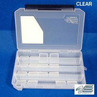 버서스 Tackle Box - CLEAR VS-3038ND