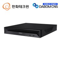 한화비전 QRN-830S (4TB)