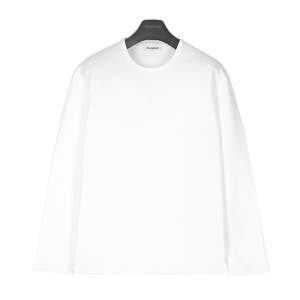 자바나스 헤비 롱슬리브 | 퓨어 화이트 3346367-white