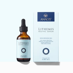 악건성 속건조 피부전용 자연물광피부 리싱크세럼 55ml, 아나시스