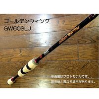 TIEMCO(TIEMCO) (Fenwick)훼닉 GW S GW60SLJ