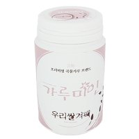 우리 쌀겨팩 300ml