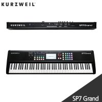 KURZWEIL SP7 Grand 커즈와일 신디사이저 88건반