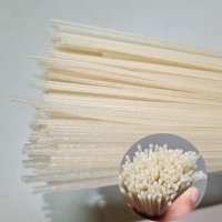 국산 쌀국수 파스타 아기 유아 임산부 면 소면 촉감놀이 500g 쌀국수 500g