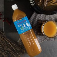 [금강참옻]옻추출물 1500ml X 3병