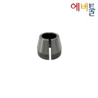 디월트 부품 DWE6000 트리머 6mm 콜릿 - N381740  1개