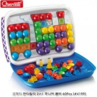 코체티 판타칼라 2in1 주니어콤비 60Pcs 4199