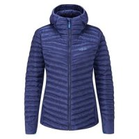 독일 랩 여자 경량패딩 자켓 Rab Cirrus Flex 2 0 Womens Hoodie 710397