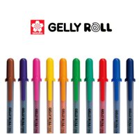 SAKURA GELLY ROLL fine 사쿠라 겔리롤 파인