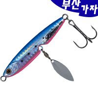 HDF 해동 피나투라 메탈 블레이드 지그 40-60g