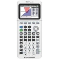 텍사스인스트루먼트 Plus CE 컬러 그래프 계산기 TI-84