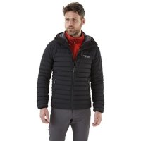 독일 랩 남자 경량패딩 자켓 RAB Mens Infinity Microlight Jacket L 710359