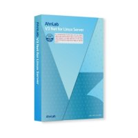 안랩 V3 Net for Linux Server