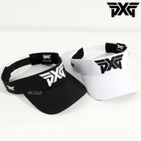 PXG 썬캡 경량 라이트 웨이트 스포츠 바이저 골프 H-22PXG000012