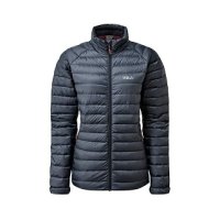 독일 랩 여자 경량패딩 자켓 RAB Womens microlight jacket insulation 710374