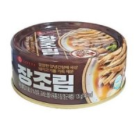 롯데 롯데햄 장조림135g 1캔