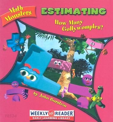 Estimating : How many gollywomples 