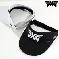 PXG 썬캡 경량 라이트웨이트 투어 바이저 골프 H-22PXG000003