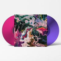 넬 (NELL) - 【C】 [2LP, pink&purple clear]