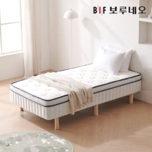 보루네오 프라임 일체형 침대 유로탑 슈퍼싱글 DM6976