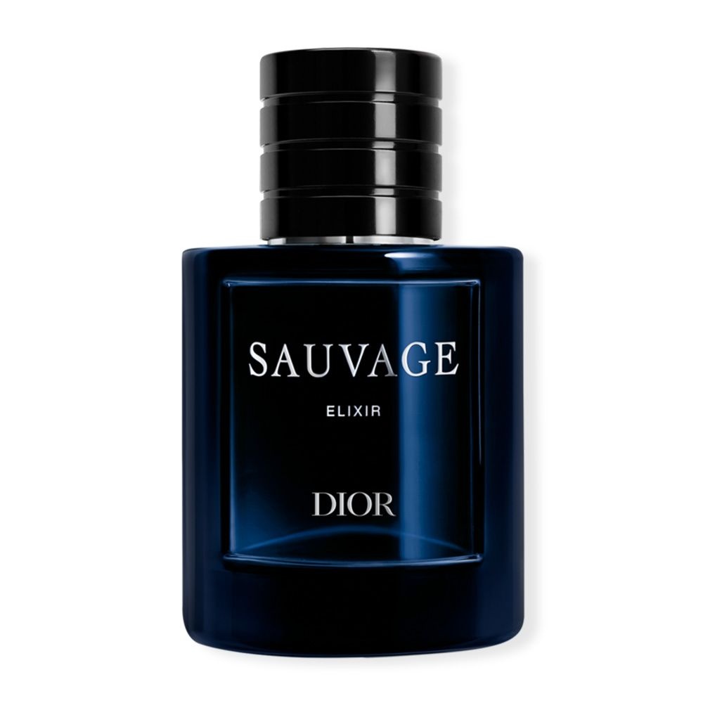 Dior Sauvage Elixir (디올 소바쥬 엘릭서)
