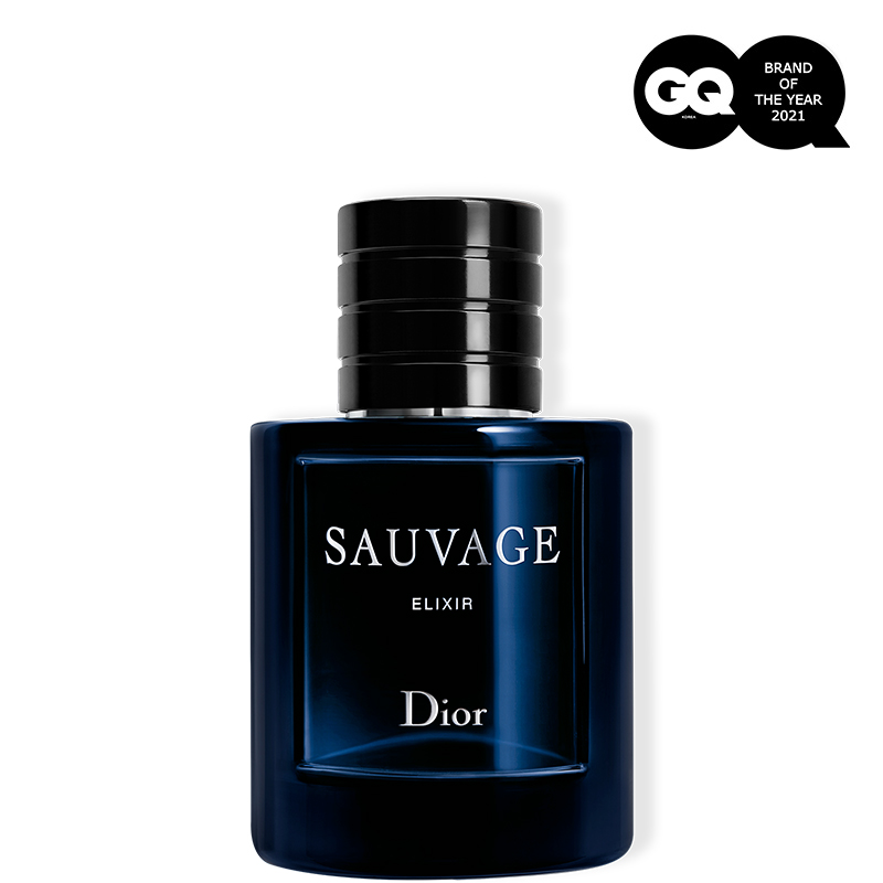 Dior Sauvage Elixir (디올 소바쥬 엘릭서)