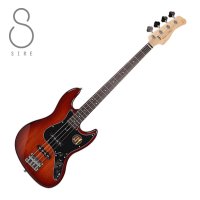 SIRE Marcus Miller V3 TS 사이어 베이스기타