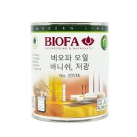 타이거DIY : 비오파 천연오일 바니쉬 375ml/2051 저광