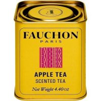 150001606 FAUCHON 홍차 애플티 125g 차선물