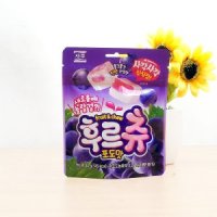 서주 후르츄 포도맛 40g